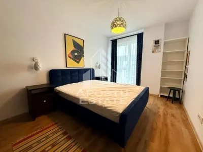 Apartament cu 2 camere, de vanzare, Zona Aradului, Timisoara - foto 7
