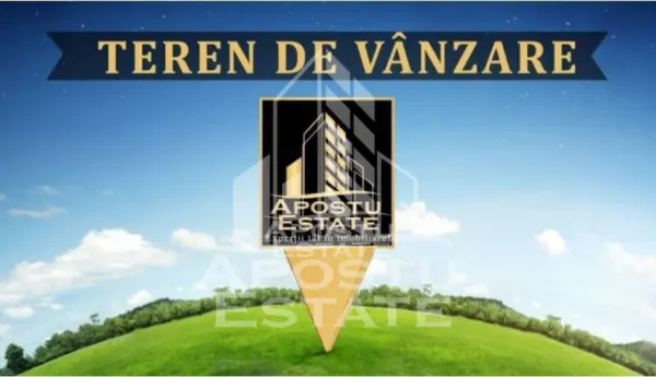 Teren Giarmata-Vii - poza 1