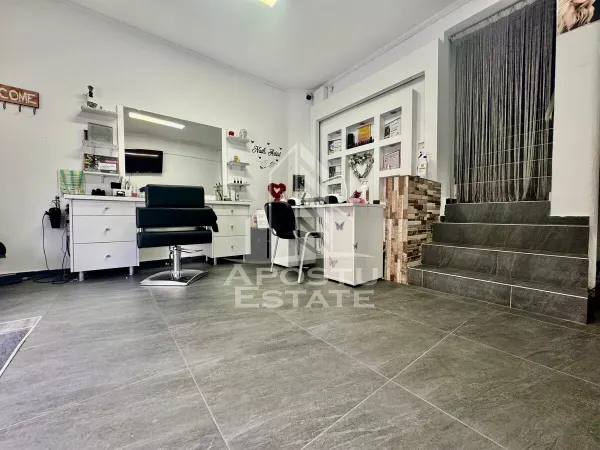 Spațiu comercial Arad - poza 1