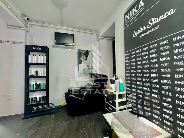 Spațiu comercial Arad - poza 2