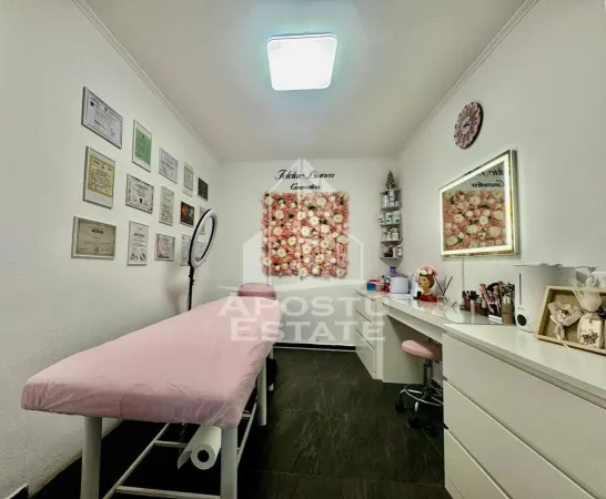 Spațiu comercial Arad - poza 4