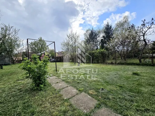 Casă 4 camere Timișoara - poza 3