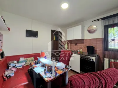 Casa individuala de vanzare, teren de 900 mp, Bogdanestilor, Timisoara - foto 21