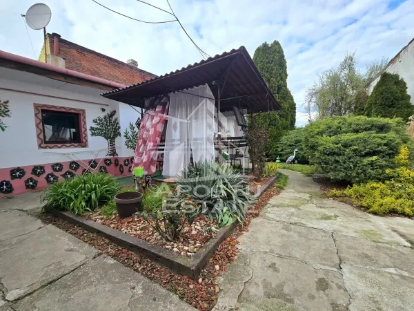 Casă 4 camere Timișoara - poza 4