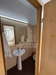 Apartament la casa cu 2 camere,  loc de parcare,  zona Telegrafului. - foto 7