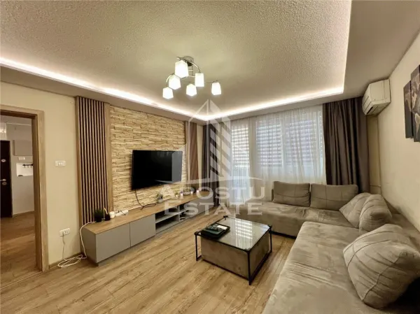 Apartament 3 camere Timișoara - poza 2