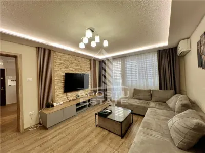 Apartament 3 camere de vanzare, Piata Marasti Timisoara - foto 2