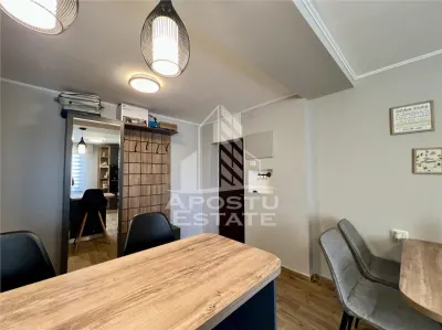 Apartament 3 camere de vanzare, Piata Marasti Timisoara - foto 12