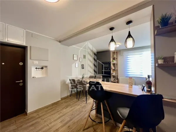 Apartament 3 camere Timișoara - poza 13