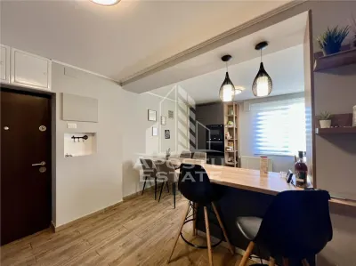 Apartament 3 camere de vanzare, Piata Marasti Timisoara - foto 13