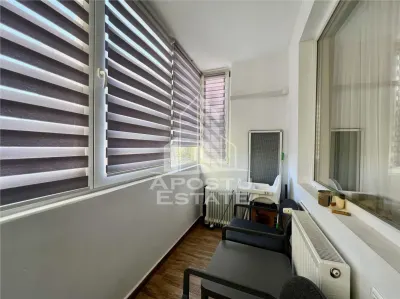 Apartament 3 camere de vanzare, Piata Marasti Timisoara - foto 15