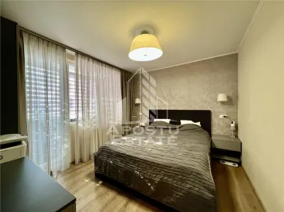 Apartament 3 camere de vanzare, Piata Marasti Timisoara - foto 4