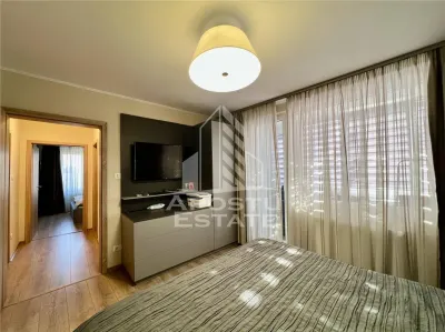 Apartament 3 camere de vanzare, Piata Marasti Timisoara - foto 6