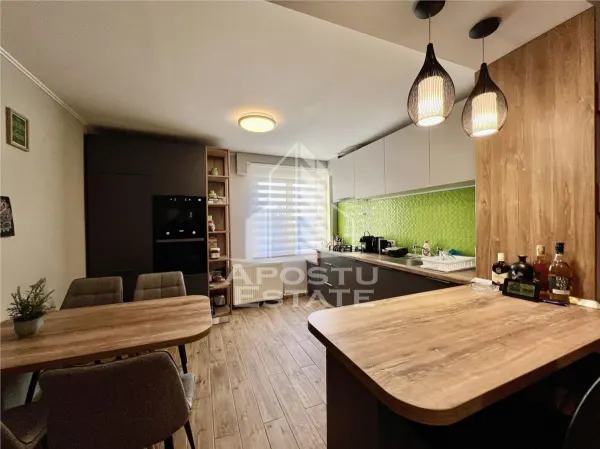 Apartament 3 camere Timișoara - poza 8