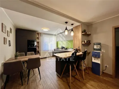 Apartament 3 camere de vanzare, Piata Marasti Timisoara - foto 9