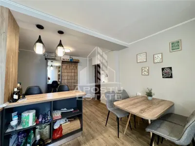 Apartament 3 camere de vanzare, Piata Marasti Timisoara - foto 10