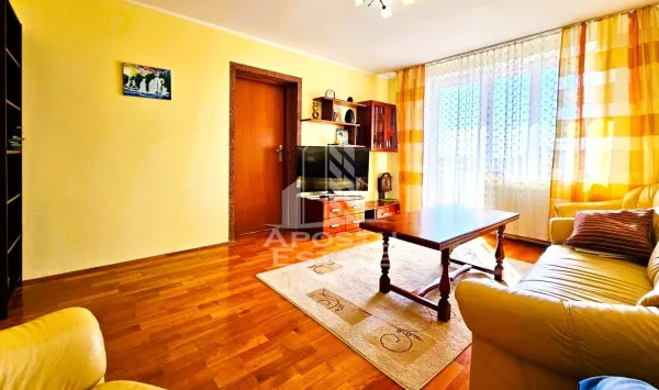 Apartament 4 camere Arad - poza 2