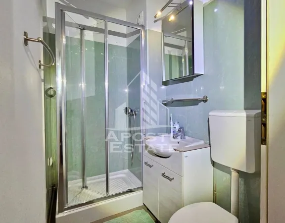 Apartament 4 camere Arad - poza 13