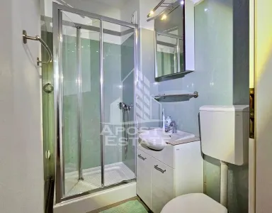 Apartament 4 camere, decomandat 2 bai, 2 balcoane, Central - foto 13