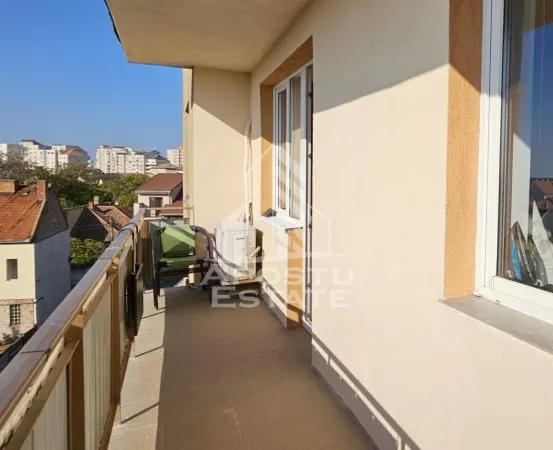 Apartament 4 camere Arad - poza 14