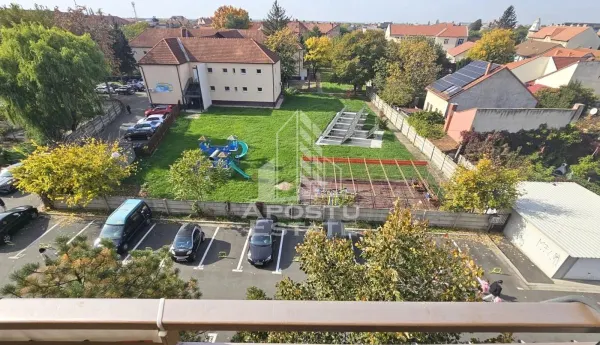Apartament 4 camere Arad - poza 15