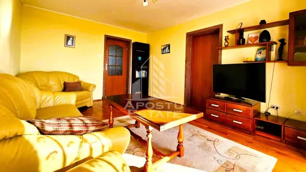 Apartament 4 camere Arad - poza 3