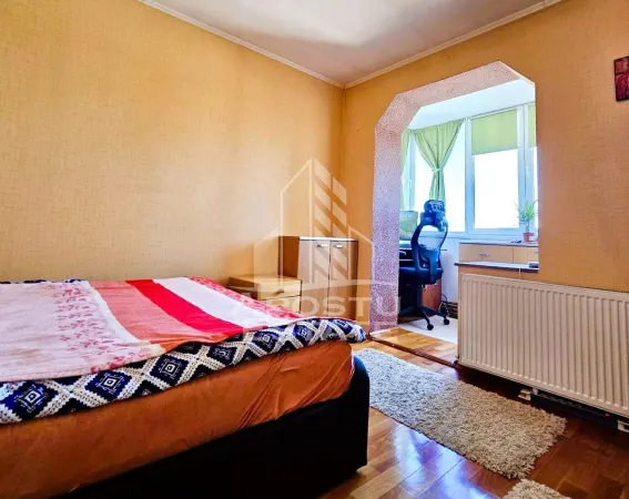Apartament 4 camere Arad - poza 7