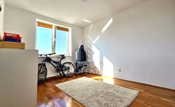 Apartament 4 camere Arad - poza 8