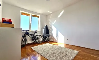 Apartament 4 camere, decomandat 2 bai, 2 balcoane, Central - foto 8