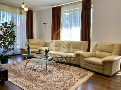 Casa noua cu 6 camere de vanzare, zona Dorobantilor Timisoara - Timisoara