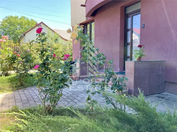 Casă 6 camere Timișoara - poza 9