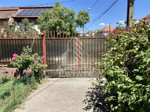 Casă 6 camere Timișoara - poza 10