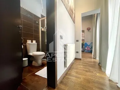 Casa moderna si eleganta - zona Gai - foto 11