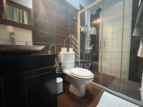 Casă 5 camere Arad - poza 16