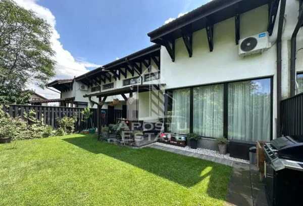 Casă 5 camere Arad - poza 18