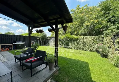 Casa moderna si eleganta - zona Gai - foto 19