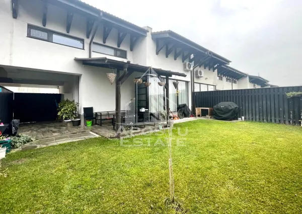 Casă 5 camere Arad - poza 20
