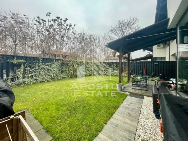 Casă 5 camere Arad - poza 21