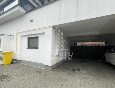 Casa moderna si eleganta - zona Gai - foto 23