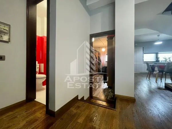 Casă 5 camere Arad - poza 24