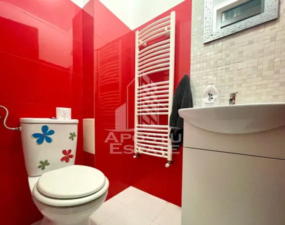 Casă 5 camere Arad - poza 25