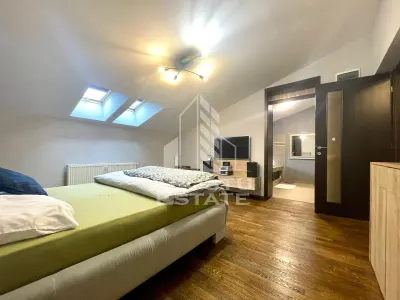 Casa moderna si eleganta - zona Gai - foto 7