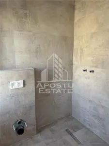 Duplex  in GHIRODA despartit prin camera tehnica ,toate urilitatiile. - foto 23