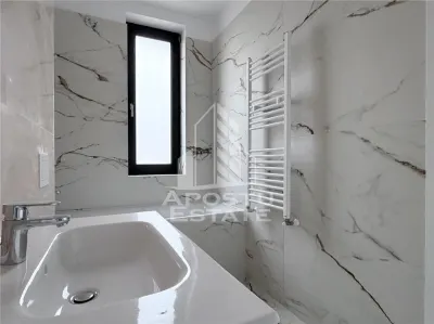 Casa de vanzare tip duplex Mehala Timisoara - foto 14
