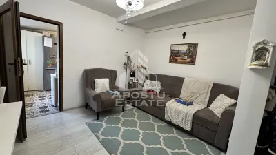 Apartament 3 camere semidecomandat , Zona Steaua - foto 3