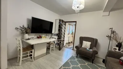 Apartament 3 camere semidecomandat , Zona Steaua - foto 4