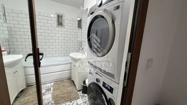 Apartament 3 camere Timișoara - poza 8