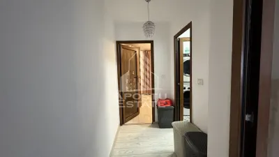Apartament 3 camere semidecomandat , Zona Steaua - foto 10