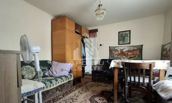 Casă 4 camere Arad - poza 13