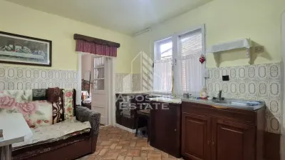 Casă 4 camere Arad - poza 14